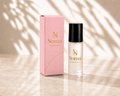 Powdery Musk